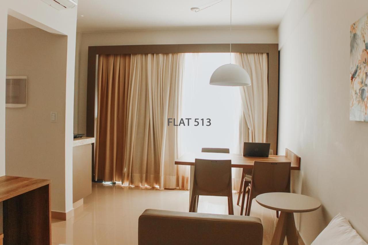 Park Veredas, Flat 513 - Fantastico!!! Рио Куенте Екстериор снимка
